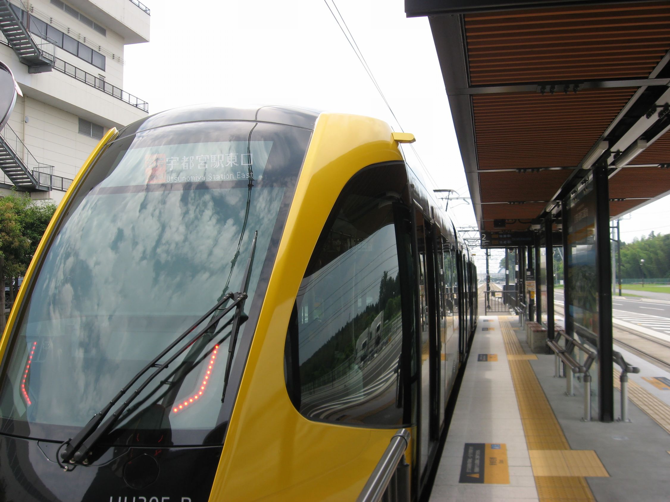 20240720宇都宮LRT